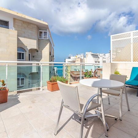 Espectacular Atico Con Terraza A 50 Mt Playa Canteras Las Palmas de Gran Canaria Exterior foto