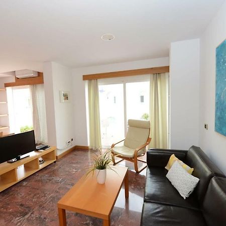 Espectacular Atico Con Terraza A 50 Mt Playa Canteras Las Palmas de Gran Canaria Exterior foto