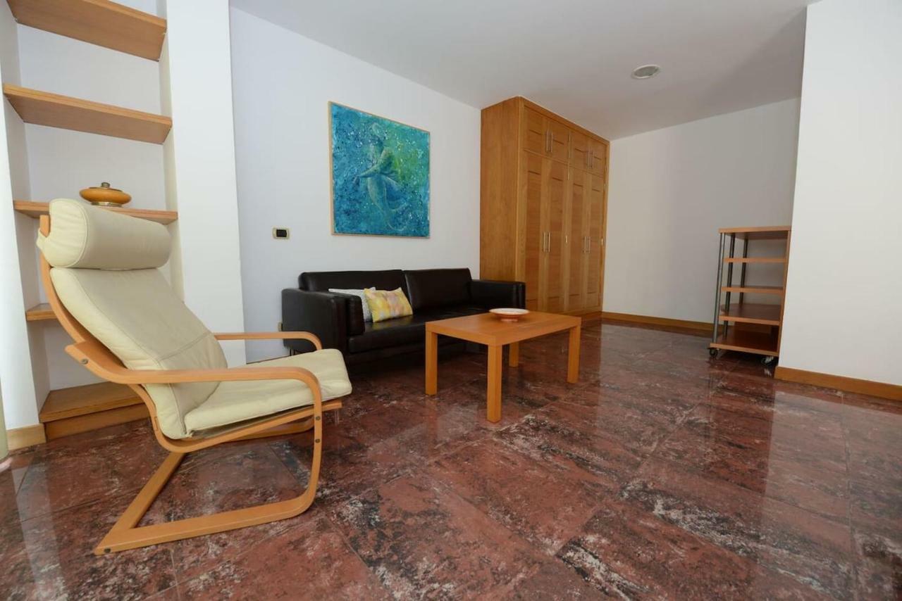 Espectacular Atico Con Terraza A 50 Mt Playa Canteras Las Palmas de Gran Canaria Exterior foto